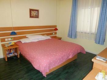 Home Inn Suzhou (Jiangsu) Bagian luar foto