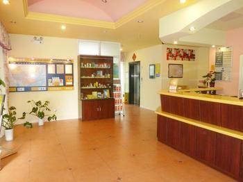 Home Inn Suzhou (Jiangsu) Bagian luar foto